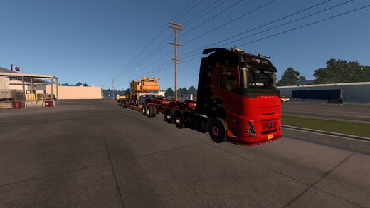 Volvo @@FH 2024@@
