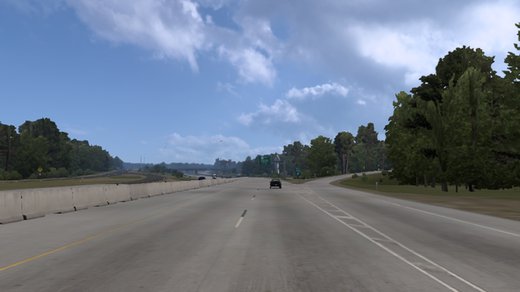 Peterbilt 389