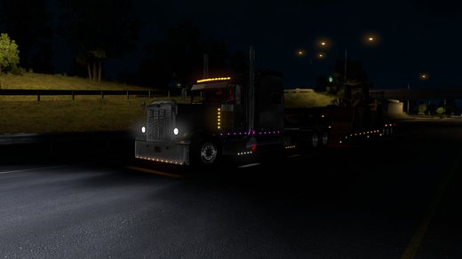 Peterbilt @@Custom 379/389@@