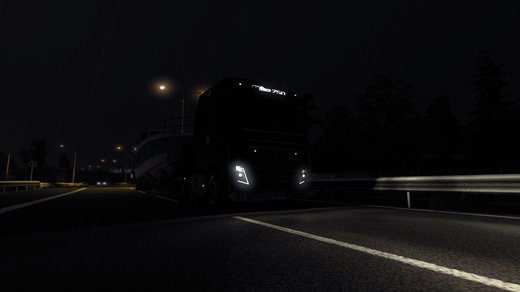 Volvo FH4