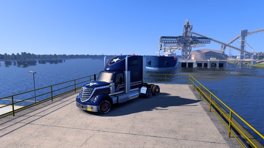 International LoneStar