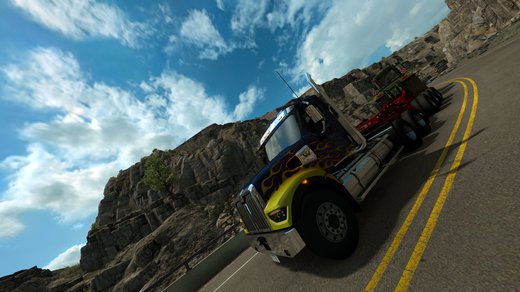 Western Star 49X