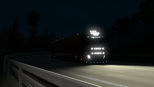 Volvo FH4