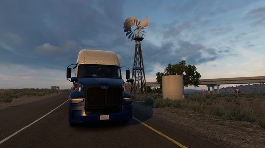 Western Star 57X