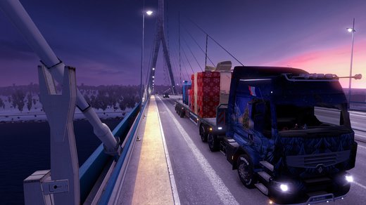 Renault Premium