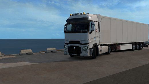 Renault T