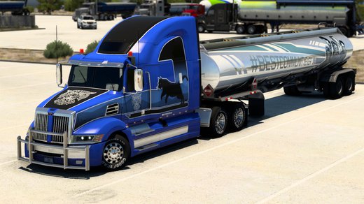 Western Star 5700XE