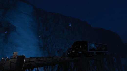 Freightliner Cascadia 2019