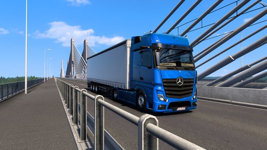 Mercedes-Benz series_mercedes_actros_2019
