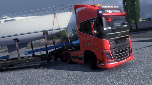 Volvo FH 2013 (ohaha)