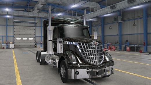 International LoneStar