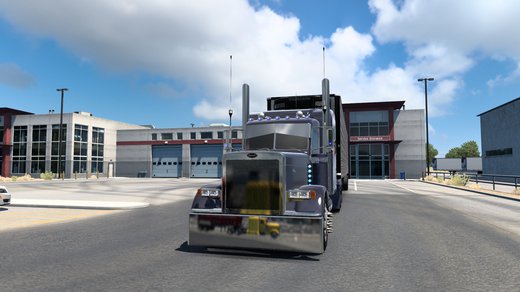 Haterbilt @@Viper 379/389@@