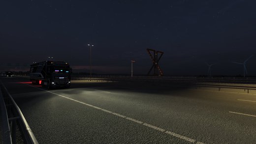 DAF XF
