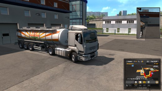 Renault Premium