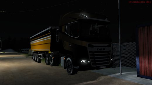 DAF 2021