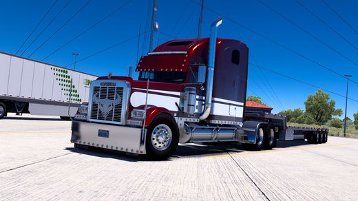 Freightshaker @@FLD-Series@@