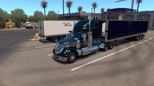 International LoneStar
