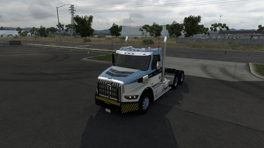 Western Star 49X