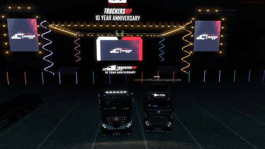 Mercedes-Benz New Actros