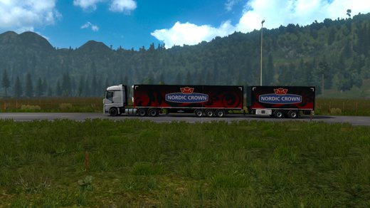 Mercedes-Benz New Actros