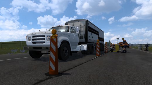 Dodge D800