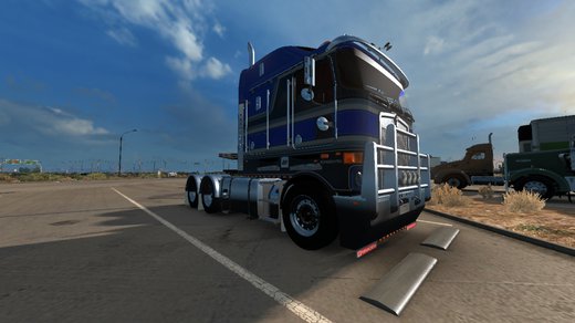 Kenworth K108