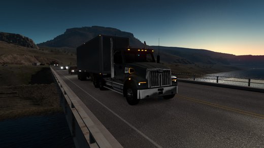 Western Star 49X