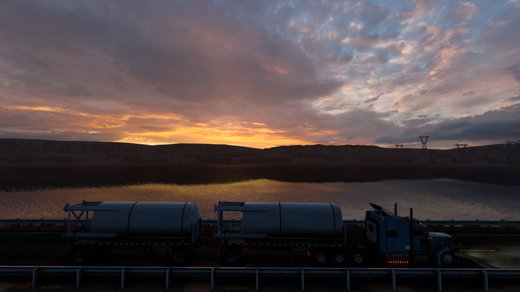 Peterbilt @@Custom 379/389@@