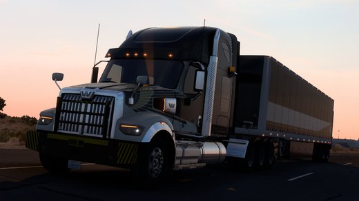 Western Star 49X