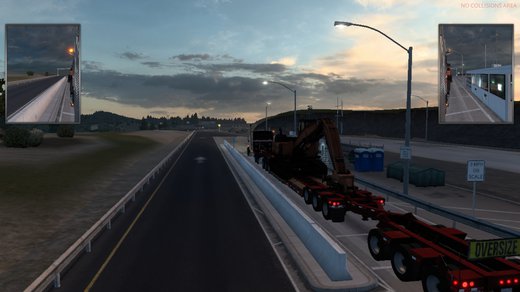 Kenworth W900
