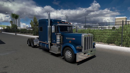 Pete Glider