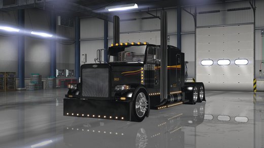 Peterbilt @@Custom 379/389@@