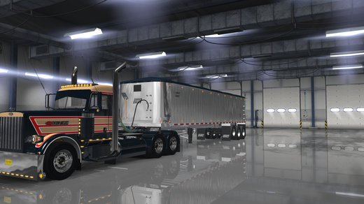 Peterbilt @@Custom 379/389@@