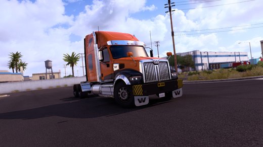 Western Star 49X