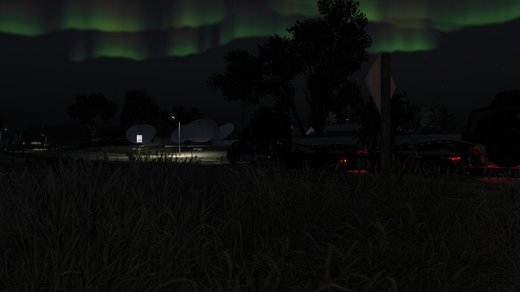 Western Star 49X