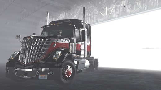 International LoneStar