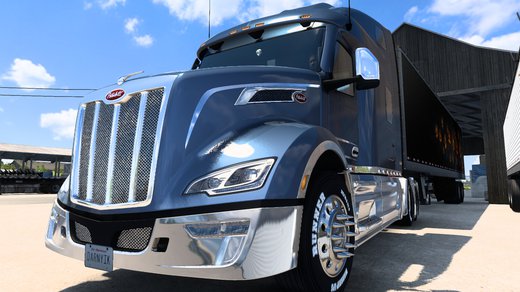 peterbilt peterbilt_579_nextgen