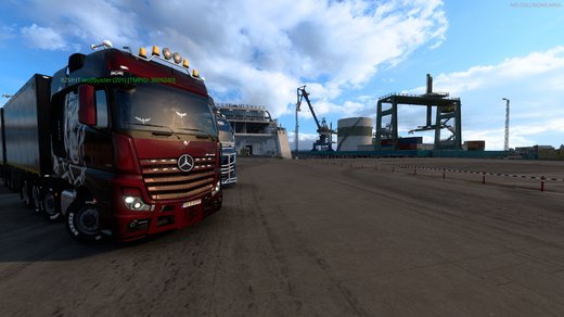 Volvo FH4