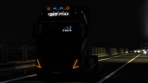Volvo @@FH 2022@@
