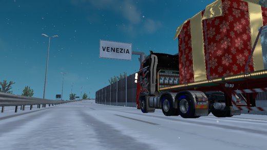 Volvo FH3