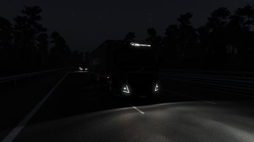 Volvo FH4