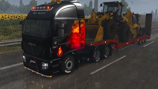 Iveco Stralis