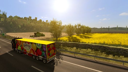 Mercedes-Benz New Actros