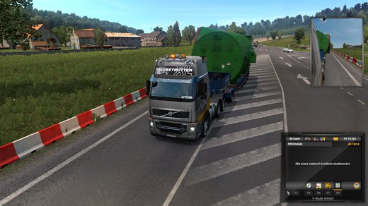 Volvo FH3