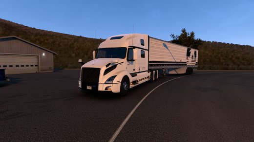 Volvo VNL 2014 2018
