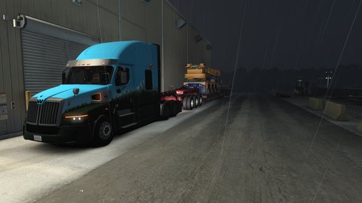 Western Star 57X