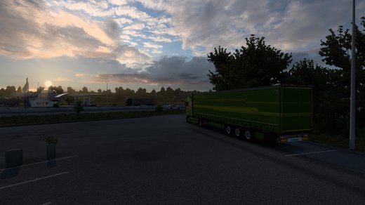 Volvo FH4