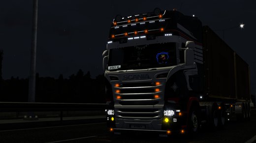 Scania R 2009 (RJL)