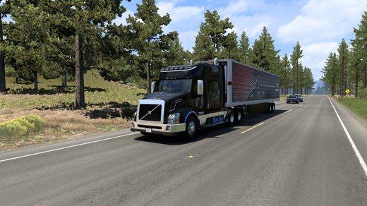 Volvo VNL 2014