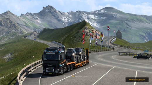 DAF XF